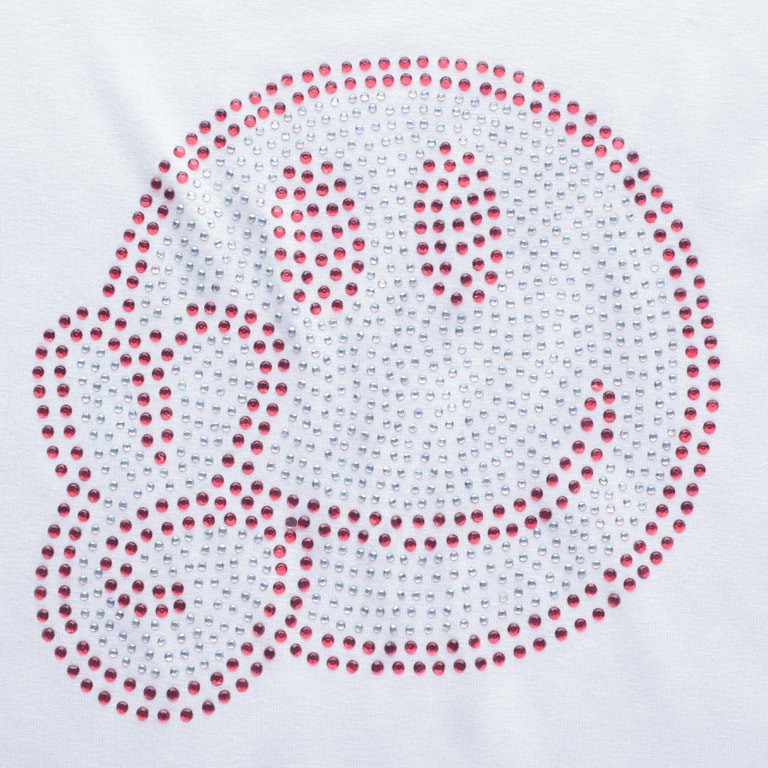 Γυναικεία Μπλούζα T-shirt Λευκό - LH52180324