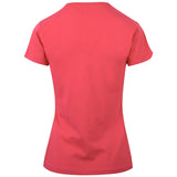 Γυναικεία Μπλούζα T-shirt Ροζ - LH52180498