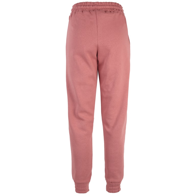 Γυναικεία Φόρμα Φούτερ (Fleece) Μαρόν - LH52180418