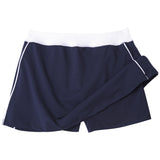 Γυναικεία Αθλητικη Φούστα-Σορτς (tennis) Navy - LH52180562