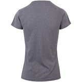 Γυναικεία Μπλούζα T-shirt Ανθρακί - LH52180499