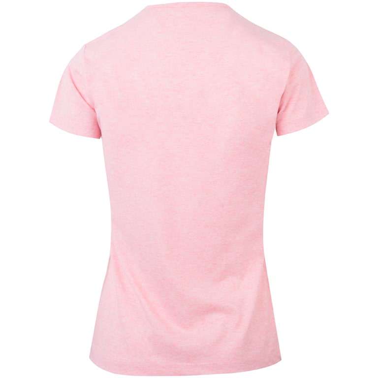 Γυναικεία Μπλούζα T-shirt Σομόν - LH52180499