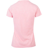 Γυναικεία Μπλούζα T-shirt Σομόν - LH52180499
