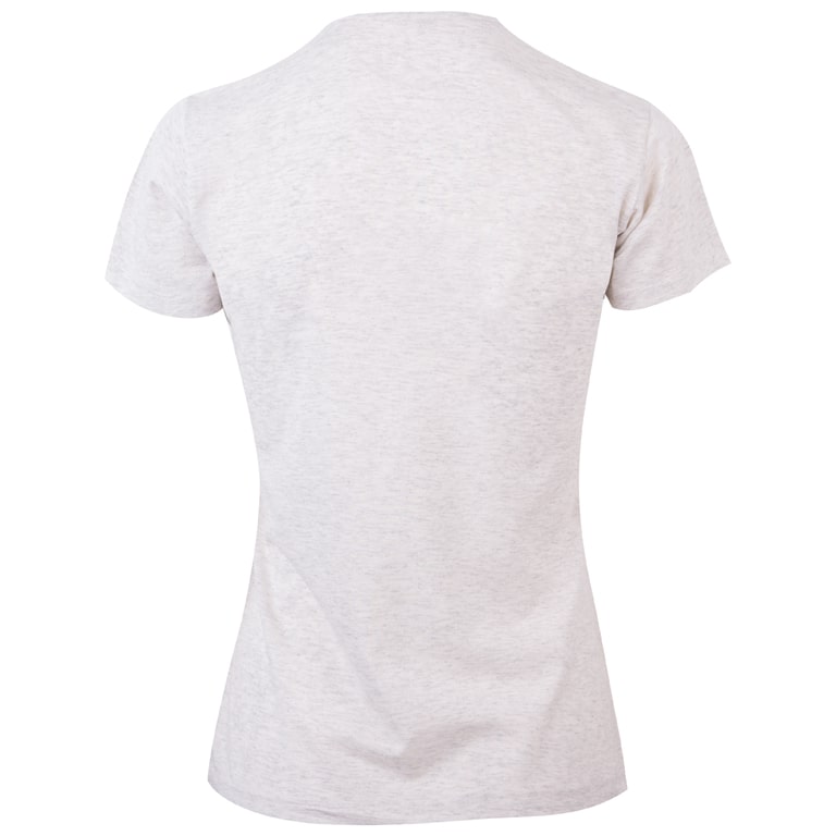 Γυναικεία Μπλούζα T-shirt Εκρού - LH52180499