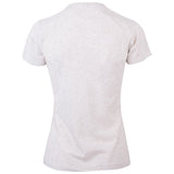 Γυναικεία Μπλούζα T-shirt Εκρού - LH52180499