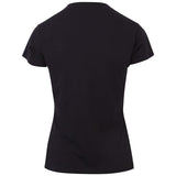 Γυναικεία Μπλούζα T-shirt Μαύρο - LH52180499
