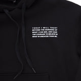 Γυναικείο Σετ Φόρμας Φούτερ (Fleece) Μαύρο - LH52180421