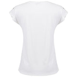 Γυναικεία Μπλούζα T-shirt - Λευκό - LH52180026