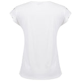 Γυναικεία Μπλούζα T-shirt - Λευκό - LH52180026