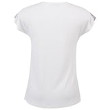 Γυναικεία Μπλούζα T-shirt - Λευκό - LH52180029