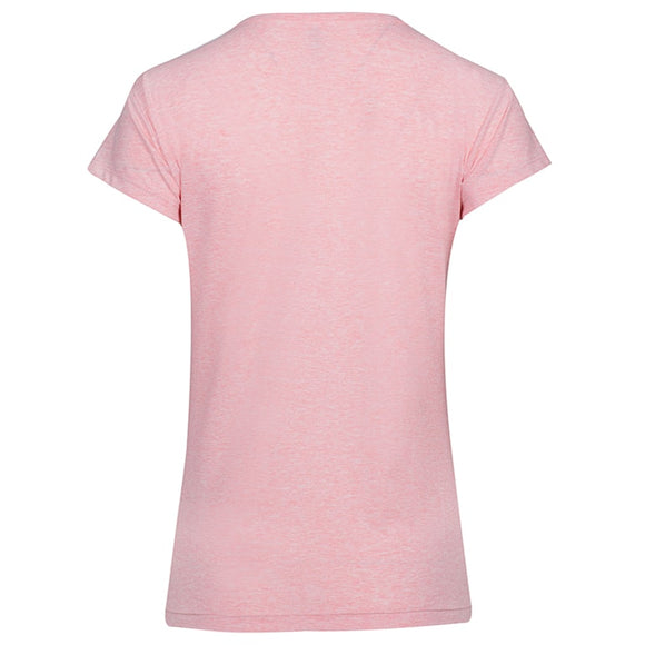 Γυναικεία Μπλούζα T-shirt - Σομόν - LH52180058