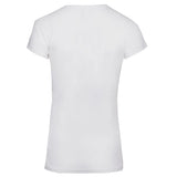 Γυναικεία Μπλούζα T-shirt - Λευκό - LH52180051
