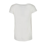 Γυναικεία Μπλούζα T-shirt - Λευκό - LH52180089