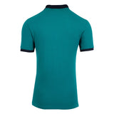 Ανδρική Μπλούζα Polo - Πράσινο - LH51170014