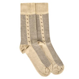 Ανδρικές Κάλτσες Juan Raul - Μπεζ - LH51170342