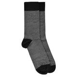 Ανδρικές Κάλτσες Juan Raul - Ανθρακί - LH51170343