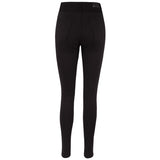 Γυναικείο παντελόνι τζίν skinny - Μαύρο - LH52180166